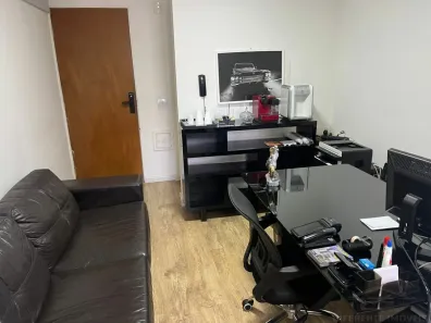 Sala Comercial à venda, 30m² no Tatuapé, São Paulo