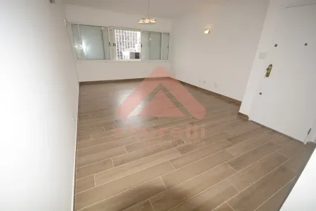 Apartamento com 2 Quartos para alugar, 80m² no Bela Vista, São Paulo