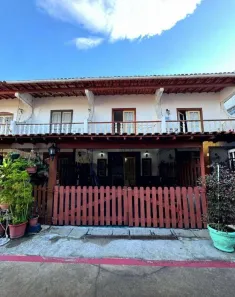 Casa de Condomínio com 2 Quartos à venda, 69m² no Vila Blanche, Cabo Frio