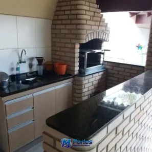 com 4 Quartos à venda, 272m² no Estância Vila Azul (Zona Rural), São José do Rio Preto
