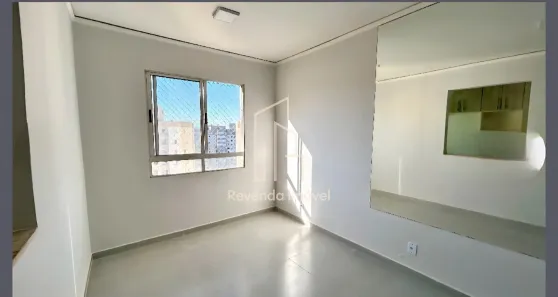 Apartamento com 2 Quartos à venda, 45m² no Vila Venditti, Guarulhos