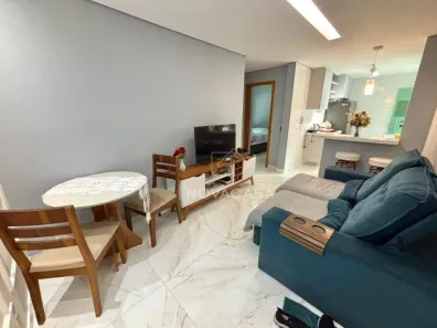 Apartamento com 2 Quartos à venda, 78m² no Jardim Leblon, Belo Horizonte