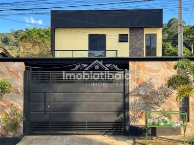 Casa com 2 Quartos à venda, 200m² no Jardim Maristela, Atibaia
