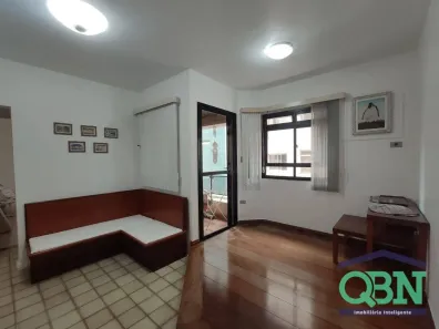 Apartamento com 1 Quarto à venda, 49m² no Aparecida, Santos