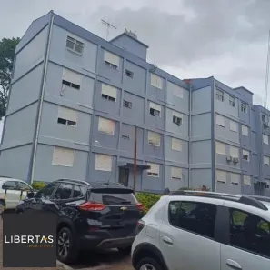 Apartamento com 1 Quarto à venda, 36m² no Camaquã, Porto Alegre
