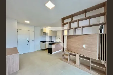 Apartamento com 1 Quarto à venda, 55m² no Vila Lídia, Campinas