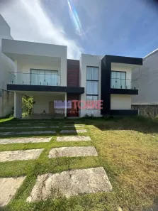 Casa com 4 Quartos à venda, 260m² no Nossa Senhora da Vitória, Ilhéus