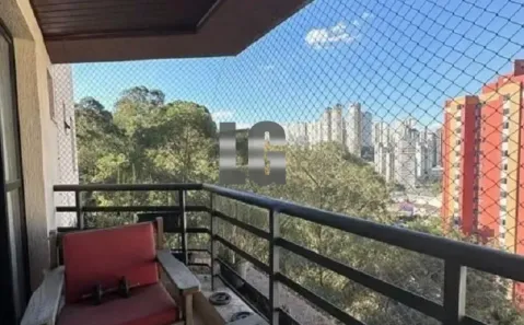 Apartamento com 3 Quartos à venda, 110m² no Vila Andrade, São Paulo