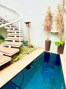 Sobrado com 3 Quartos à venda, 380m² no Olímpico, São Caetano do Sul