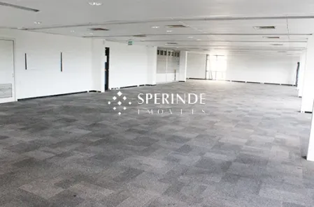Sala Comercial para alugar, 458m² no Praia de Belas, Porto Alegre