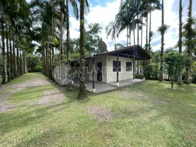 Fazenda/Sítio com 9 Quartos à venda, 210m² no , Antonina