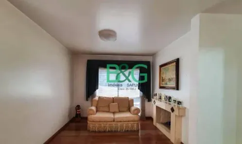 Apartamento com 3 Quartos à venda, 185m² no Vila Mariana, São Paulo