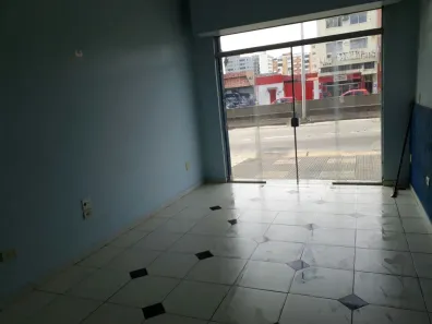 Ponto Comercial à venda, 192m² no Centro, Santo André