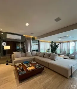 Apartamento com 4 Quartos à venda, 171m² no Barra, Salvador