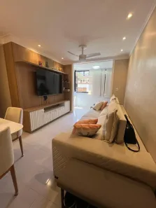 Apartamento com 2 Quartos à venda, 64m² no Imbuí, Salvador