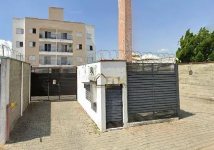 Apartamento com 2 Quartos para venda ou aluguel, 72m² no Estiva, Taubaté