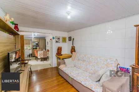 Casa com 2 Quartos à venda, 99m² no Partenon, Porto Alegre