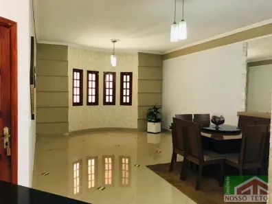 Casa com 3 Quartos à venda, 184m² no Residencial Bordon, Sumaré