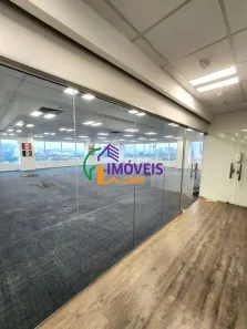 Sala Comercial para alugar, 1000m² no Alphaville Centro Industrial e Empresarial/Alphaville., Barueri
