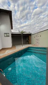 Casa com 3 Quartos à venda, 220m² no Residencial Recanto do Bosque, Goiânia