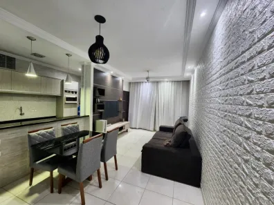 Casa com 2 Quartos à venda, 87m² no Residencial União, São José dos Campos