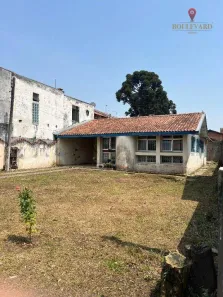 Lote/Terreno à venda, 600m² no Boqueirão, Curitiba
