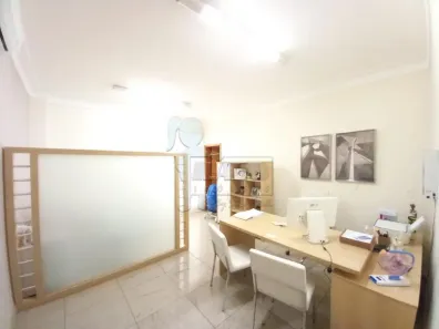 Sala Comercial para alugar, 25m² no Residencial Flórida, Ribeirão Preto