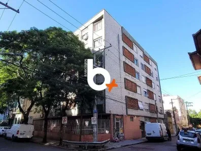 Apartamento com 1 Quarto à venda, 45m² no Centro Histórico, Porto Alegre