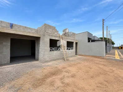 Casa com 2 Quartos à venda, 43m² no Cidade Nova, Foz do Iguaçu