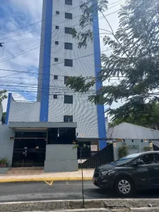 Apartamento com 2 Quartos à venda, 86m² no Centro, Campina Grande