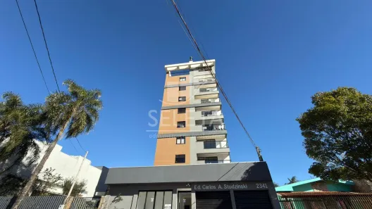 Apartamento com 2 Quartos à venda, 185m² no Cancelli, Cascavel
