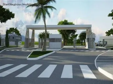 Lote/Terreno à venda, 960m² no Residencial Jatibela, Campinas