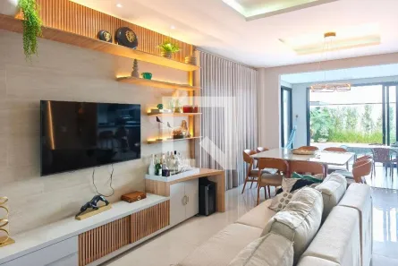 Casa com 3 Quartos à venda, 240m² no Swiss Park, Campinas