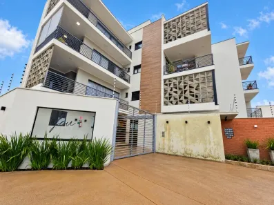 Apartamento com 2 Quartos à venda, 87m² no Portal Ville Azaleia, Boituva