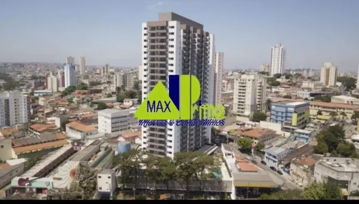 Apartamento com 2 Quartos à venda, 62m² no Vila Matilde, São Paulo