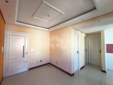 Apartamento com 2 Quartos para alugar, 45m² no Humaitá, Porto Alegre
