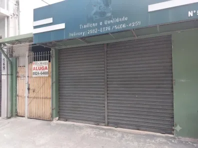 Sala Comercial para alugar, 140m² no Jardim das Imbuias, São Paulo
