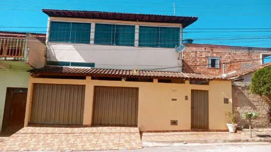 Casa com 3 Quartos à venda, 170m² no Orozimbo Macedo, Sete Lagoas