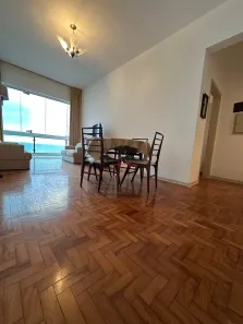 Apartamento com 1 Quarto à venda, 65m² no Pitangueiras, Guarujá