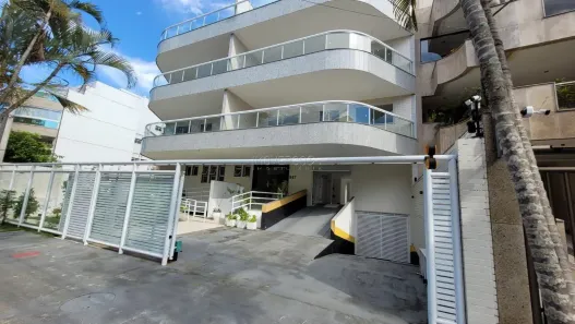 Apartamento com 3 Quartos à venda, 109m² no Recreio dos Bandeirantes, Rio de Janeiro
