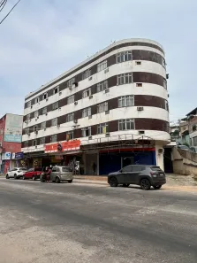 Apartamento com 2 Quartos para alugar, 60m² no Vilar dos Teles, São João de Meriti