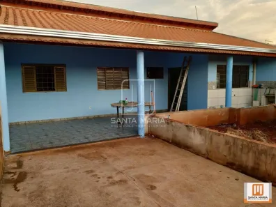 Casa com 2 Quartos à venda, 150m² no , Jardinópolis