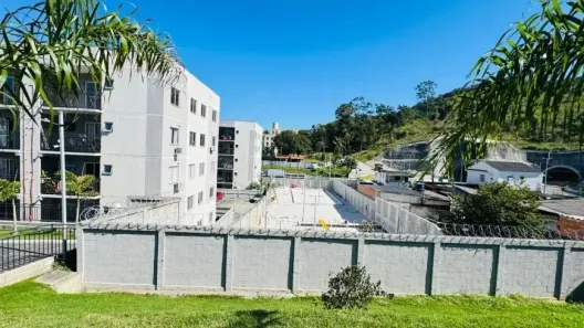 Apartamento com 2 Quartos à venda, 43m² no Campo Grande, Rio de Janeiro