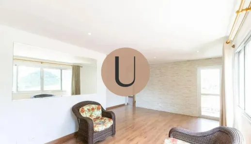 Apartamento com 3 Quartos à venda, 109m² no Vila Nova Conceição, São Paulo