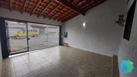 Casa com 2 Quartos à venda, 85m² no Jardim Saltense, Salto