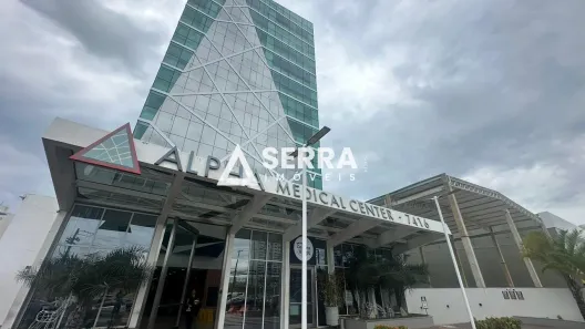 Sala Comercial à venda, 45m² no Alphaville I, Salvador