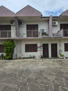 Casa de Condomínio com 3 Quartos à venda, 105m² no Niterói, Canoas