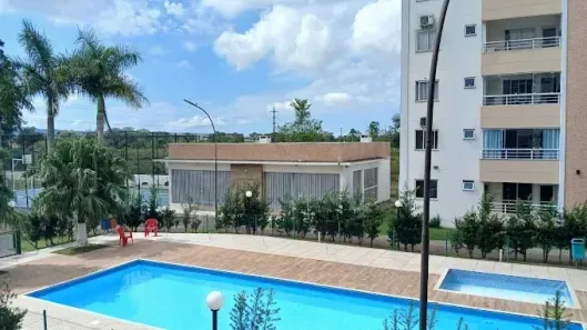 Apartamento com 2 Quartos à venda, 55m² no Espinheiros, Itajaí