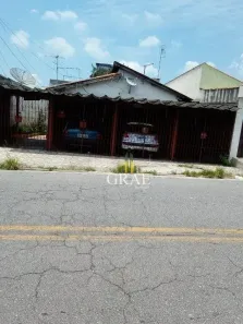 Casa com 2 Quartos à venda, 360m² no Assunção, São Bernardo do Campo