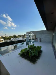 Casa de Condomínio com 4 Quartos para venda ou aluguel, 380m² no Alphaville Nova Esplanada, Votorantim